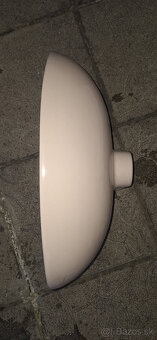 DARUJEM keramické umývadlo 40 cm - 2
