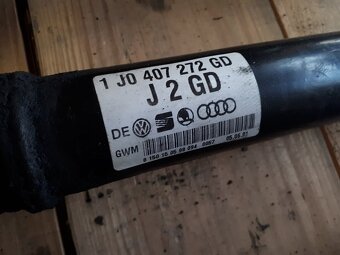 PREDAM POLOOSY VW GROUP - 2