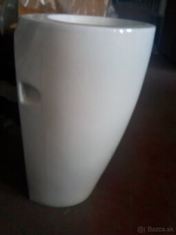 Keramické umývadlo - 2