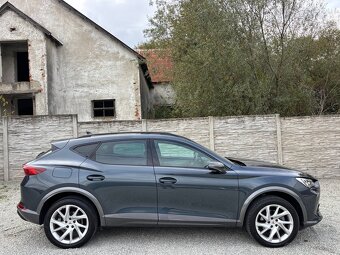 Cupra Formentor 1.5 TSI 150k DSG | 2024 | 25 724 km | - 2