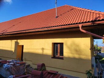 Dom na prenájom - 2