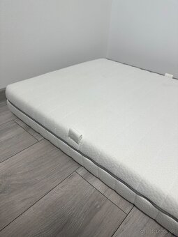 Matrac Robusta Wave - 2