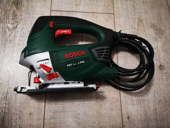 Bosch priamociara pila BOCH PST 1000 PEL - 2