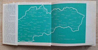 Slovenske ludove tkaniny - 2