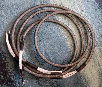 Reprokabely Roth Silver Gate lite - 2