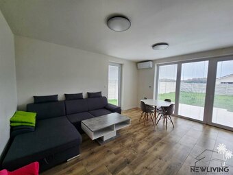 AKTUÁLNE NA PREDAJ - dom v štandarde SOKOLOVCE - 2