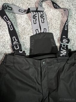 CMP Lyžiarske Oteplováky - 2