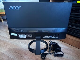 Monitor ACER R231BMID 23" - 2