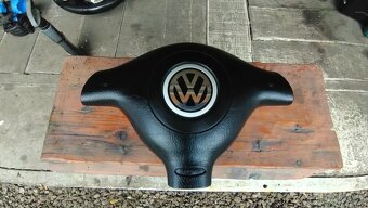Passat b5,5 3 ramenny volant - 2