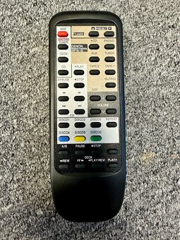 Denon RC-152 diaľkové ovládanie - 2