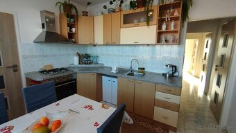 Pekný 3VM byt v Partizánskom - 2