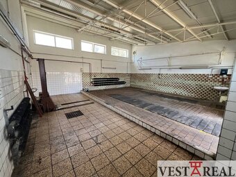 Prenájom Priestoru 135m2 - Galanta - 2