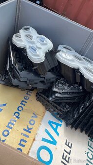 Volkswagen golf GTI - 2