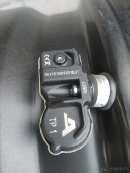 4x108 r15 plechové disky - 2