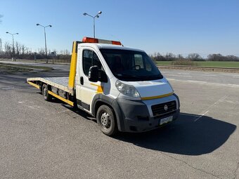 Fiat Ducato 3.0jtd - 2