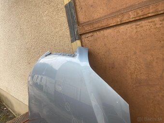 Mazda 2 predna kapota - 2