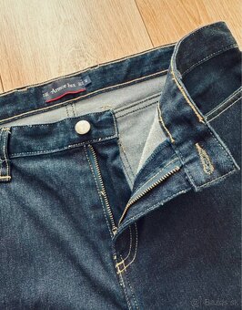 Panske rifle Armor-Lux - 2