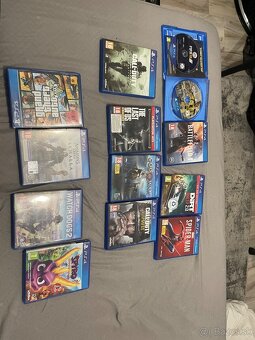 Ps4 500gb. Hori wheel apex volant - 2