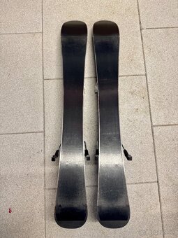 Detske Lyze Atomic Tecnopro 70cm zaruka - 2