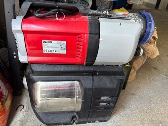 Vodáreň ALKO HW 6000 FMS Premium - 2