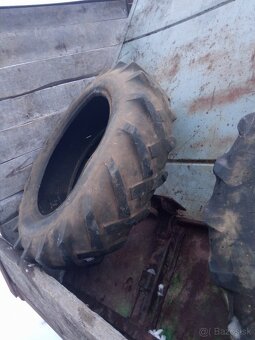 Pneumatiky 14,9/13-28 - 2