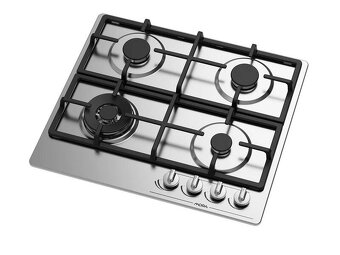 Plynová varná doska Mora - 2