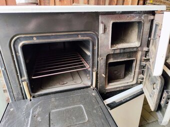 ✔️ Sporak Fiko 70 - 2