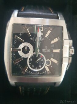 Značkové originál hodinky - 2