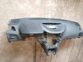 Subaru Outback IV 09-14 Palubovka - 2