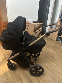 Kinderkraft moov2 - 2