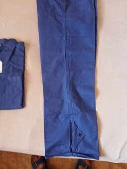 Predám  nove monterky - 2