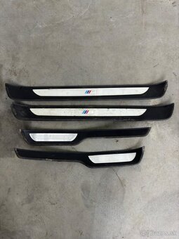 Bmw e90 diely - 2