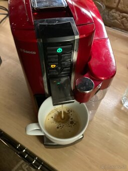 SAECO HD8603 Tchibo Cafissimo Latte Kavovar - 2