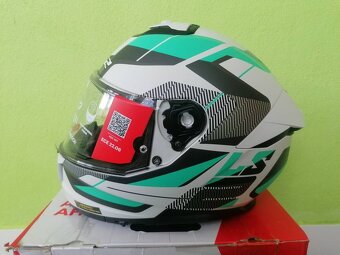 Integrálna prilba LS2 FF808 - 2