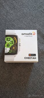 Amazfit Cheetah Square - 2
