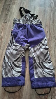 Chlapčenské oteplovačky - 2