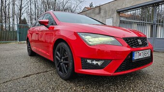Seat Leon ST - 2