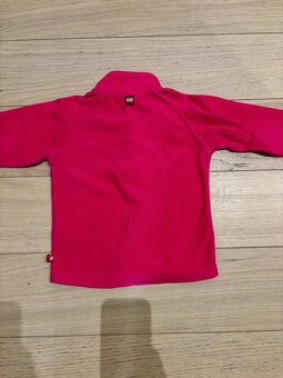 Lego wear flisova - 2