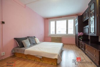 PREDAJ 1 IZBOVÉHO BYTU PODHÁJ - RADVAŇ - 2