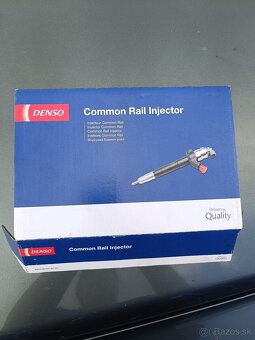 Vstrekovače DCRI300120 - 2