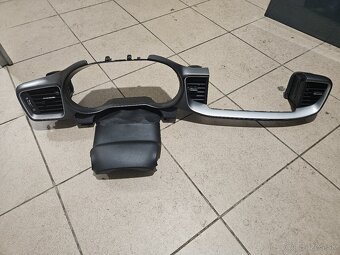 Diely na Kia Ceed SW 2024 - 2