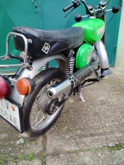Simson - 2