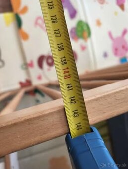 Detská ohrádka - 2