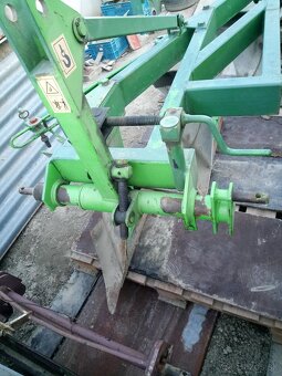 pluh trojak polsky, novy - 2