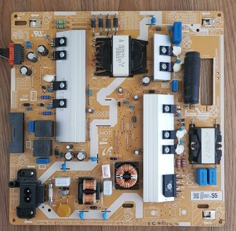 SAMSUNG UE49NU7172UXXH - 2