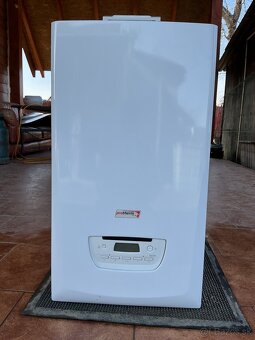 PROTHERM PANTHER CONDENS 25KKO-A/1 - 2