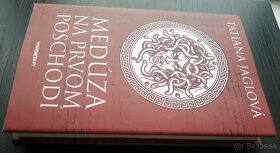 Medúza na prvom poschodí - 2