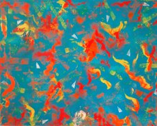 Obraz 9 - moderná olejomaľba - 2