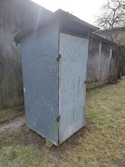 Latrina_suche wc_budar - 2