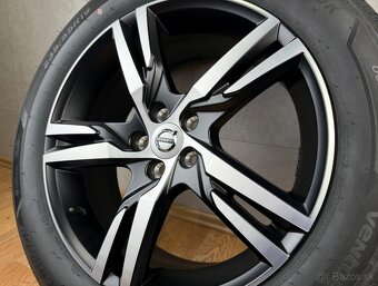 Originál kolesa letní R19 Volvo XC60 - 2
